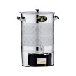 Speidel Braumeister PLUS - 20-litre mash-boiling kettle