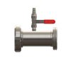 Gas injector, INOX