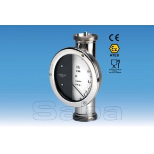 FLOW METER SA 91