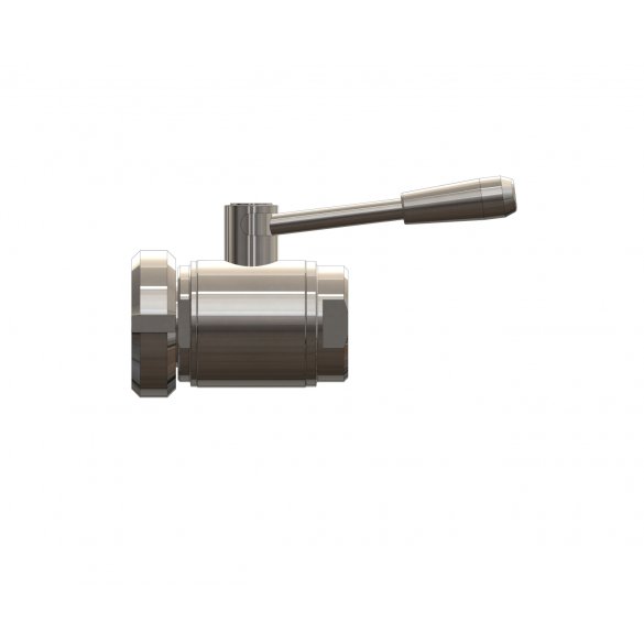 Ball valve – nut DIN DN – internal thread G