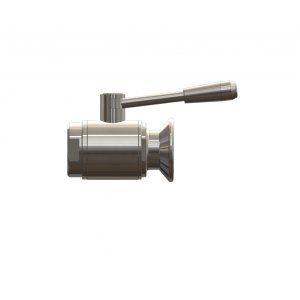 Ball valve – internal thread G – GAROLLA DN