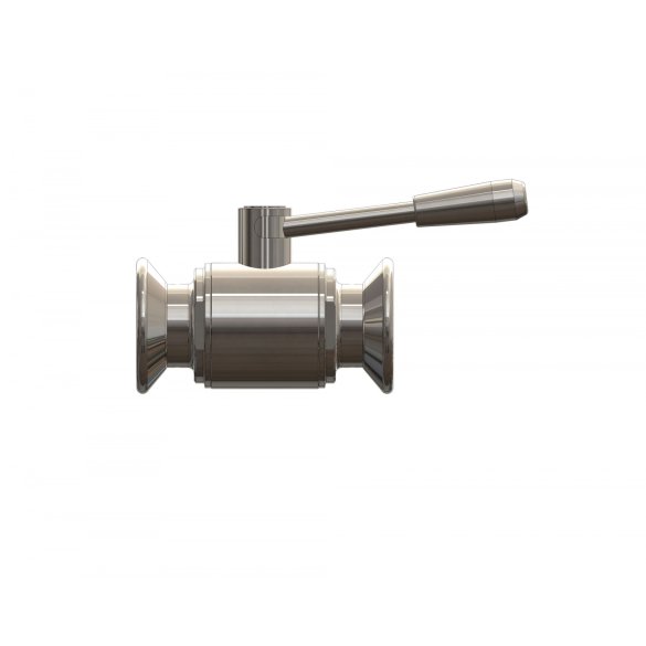 Ball valve, GAROLLA DN – GAROLLA DN