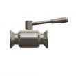 Ball valve, GAROLLA DN – GAROLLA DN