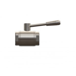 Ball valve – internal thread G – internal thread G