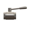 Ball valve – internal thread G – internal thread G