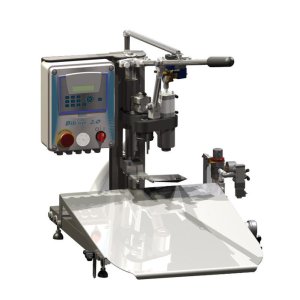 Bag-in-Box filler BIB Up Smart Top 180