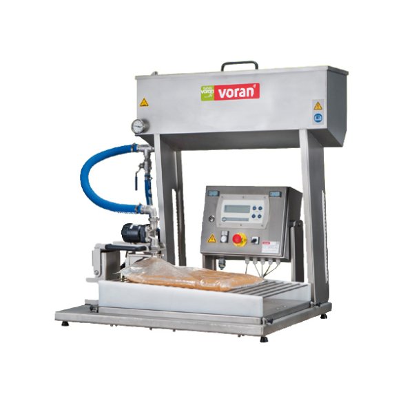 Bag-in-Box filling machine 