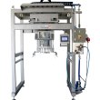 Bag in box bulk filler up to 200 liters bags