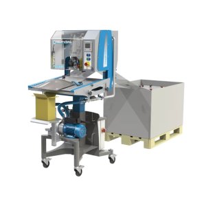 Bag-in-box filler Premia WS TOP 540