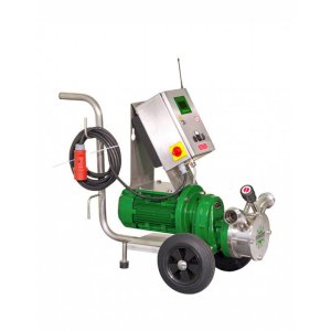 MB series centrifugal pump
